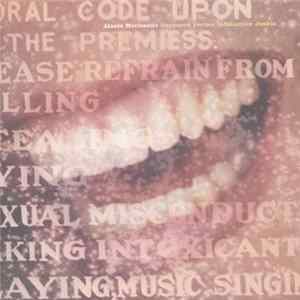 Alanis Morissette - Supposed Former Infatuation Junkie FLAC