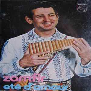 Zamfir - Eté D'Amour FLAC