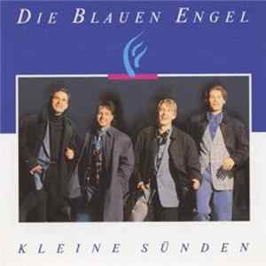 Die blauen Engel - Kleine Sünden FLAC