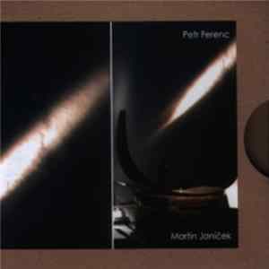 Martin Janíček & Petr Ferenc - Tah FLAC