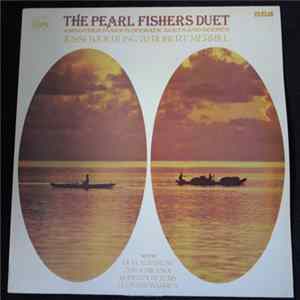 Jussi Bjoerling & Robert Merrill - The Pearl Fishers Duet And Other Operatic Duets And Scenes FLAC
