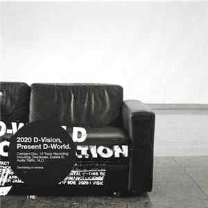 Various - D-World FLAC