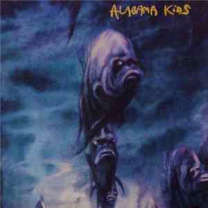 Alabama Kids - What Goes Down FLAC