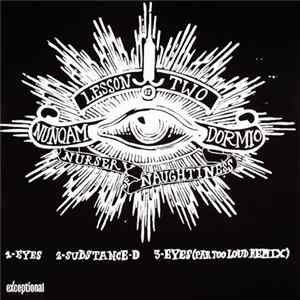 Nursery Of Naughtiness - Lesson Two FLAC