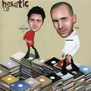 Various - Heretic 1.0 FLAC