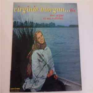 Virginie Morgan Son Orgue Et Ses Rythmes - Virginie Morgan...Bis FLAC