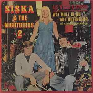 Siska & The Nightbirds - Siska & The Nightbirds 2 FLAC
