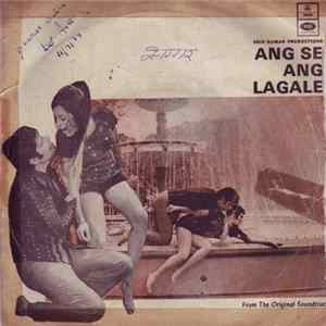 Pradeep Roychowdhary - Ang Se Ang Lagale FLAC