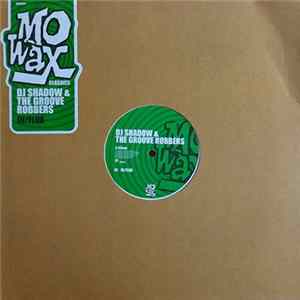 DJ Shadow & The Groove Robbers - In/Flux FLAC