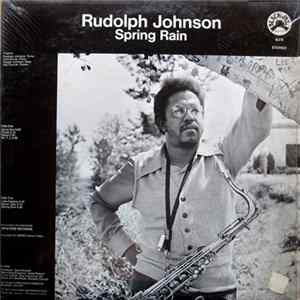 Rudolph Johnson - Spring Rain FLAC