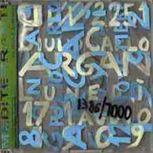 Daví & LaMastra, Bandavì, Davide LaMastra - DWV 2251 Giulio Carlo Argan FLAC