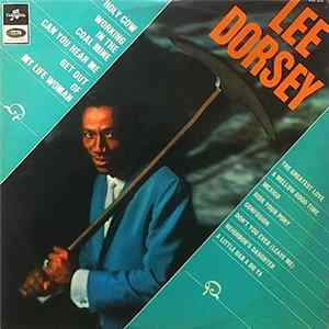 Lee Dorsey - Lee Dorsey FLAC