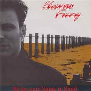 Havno Fury - Write Your Name In The Sand FLAC