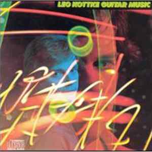 Leo Kottke - Guitar Music FLAC