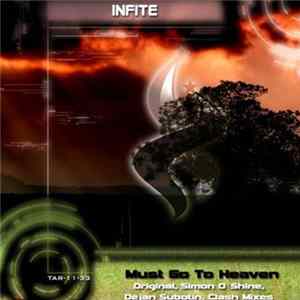 Infite - Must Go To Heaven FLAC