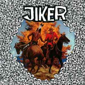 Jiker - An Eh For An Eh A Toque For A Toque FLAC