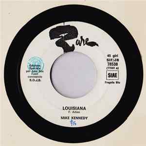 Mike Kennedy - Louisiana FLAC