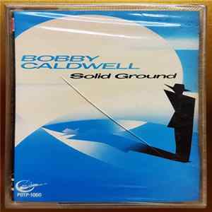 Bobby Caldwell - Stuck On You FLAC