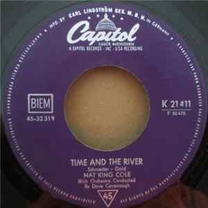 Nat King Cole - Time And The River / Can't Help It FLAC
