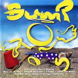Various - Bump 5 FLAC