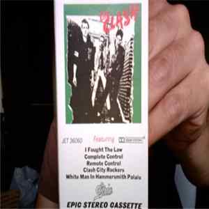 The Clash - The Clash FLAC