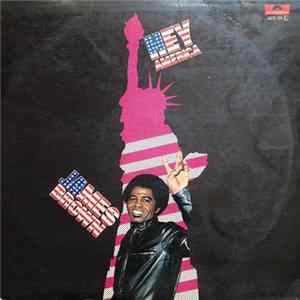 James Brown - Hey America FLAC