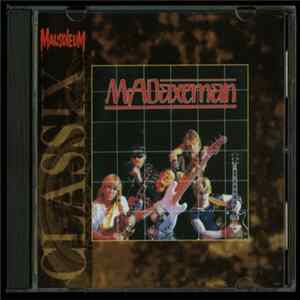Mad Axeman - Mad Axeman FLAC