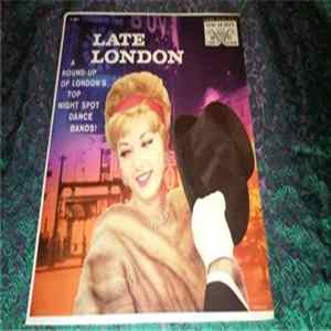 Various - Late London FLAC