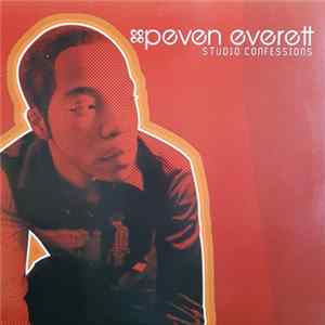 Peven Everett - Studio Confessions FLAC