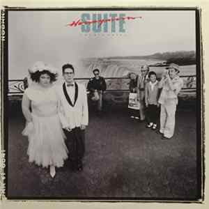 Honeymoon Suite - The Big Prize FLAC