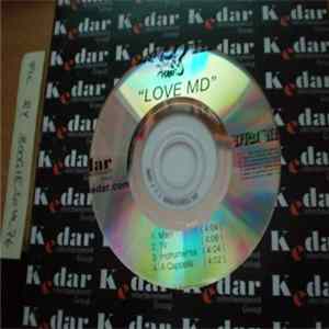 Dru Hill - Love MD FLAC