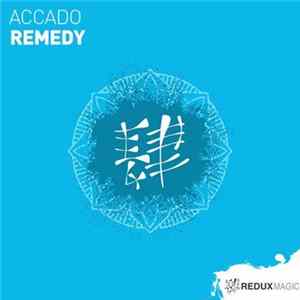 Accado - Remedy FLAC