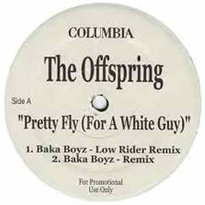The Offspring - Pretty Fly (For A White Guy) FLAC