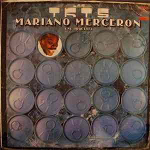 Mariano Merceron - Las Tkts FLAC