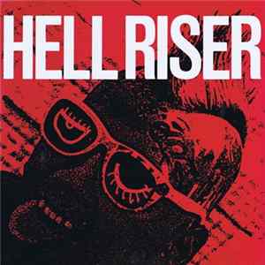 Hellriser - Monsters Scale Out FLAC
