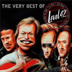 Level 42 - The Very Best Of FLAC