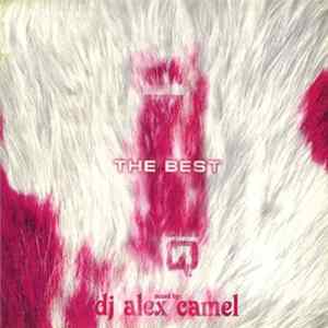 Dj Alex Camel - Q - The Best FLAC