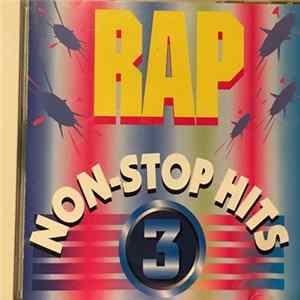 Various - Rap Non-Stop Hits 3 FLAC
