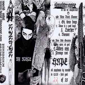 MX Nihil - Rösner FLAC