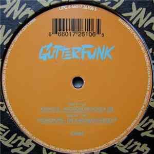 Addison Groove & Die - Keyhole / Hydropump FLAC