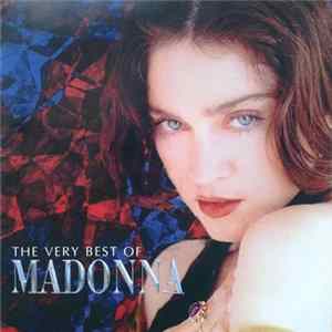 Madonna - The Very Best Of FLAC