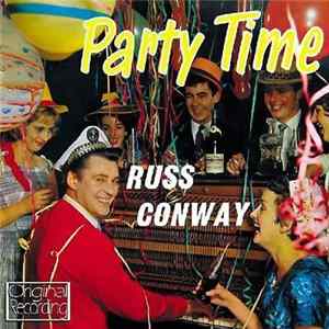 Russ Conway - Party Time FLAC