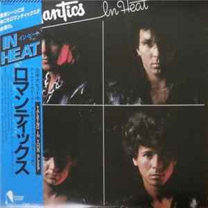 The Romantics - In Heat FLAC
