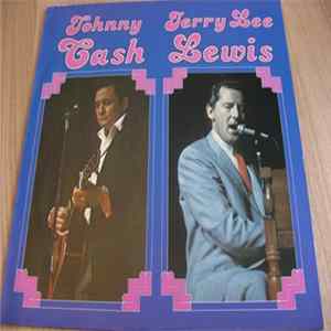 Johnny Cash, Jerry Lee Lewis - Country Comeback FLAC