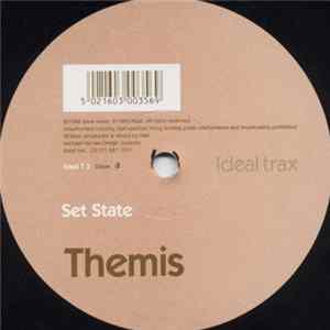 Themis - Set State FLAC