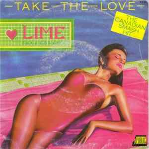Lime - Take The Love FLAC