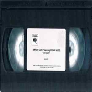 Mariah Carey Featuring Snoop Dogg - Crybaby FLAC