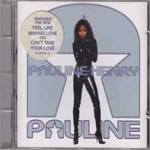Pauline Henry - Pauline FLAC