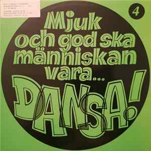 Various - Dansa 4 FLAC