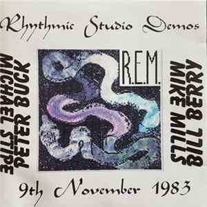 R.E.M. - Rhythmic Studio Demos FLAC